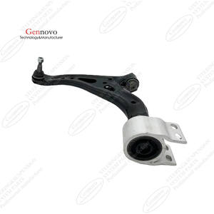 OEM Quality <strong>Auro</strong> <strong>Parts</strong> for Buick ENVISION 2015-2021 Chevrolet Equinox 2017- Suspension Front Lower Control Arm 23278068 84166545 - Product Image 3