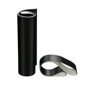 Hot Selling Verstelbare Snelheid Rubber Loopband Vervangende Riem Nieuwe Staat Plc Core Voor Fitnesscentra Wereldwijde Levering - Product Image 2