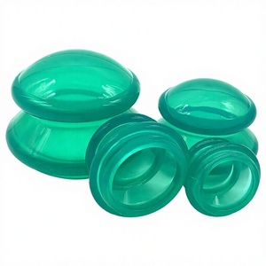 Masajeador <span class=keywords><strong>de</strong></span> ventosas con calefacción, dispositivo <span class=keywords><strong>de</strong></span> raspado al vacío, máquina <span class=keywords><strong>de</strong></span> belleza para aliviar el dolor y relajar los músculos <span class=keywords><strong>de</strong></span> <span class=keywords><strong>espalda</strong></span>, hombros, piernas y cuidado corporal - Product Image 5