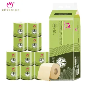 Rouleau de <span class=keywords><strong>papier</strong></span> <span class=keywords><strong>toilette</strong></span> 4 plis, 215 feuilles de <span class=keywords><strong>papier</strong></span> FSC, puériculture, livraison gratuite - Product Image 1
