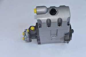 QSB59 QSB5.9 QSB6.7 QSB67 pompe d'injection de carburant P44 V944 3937690 3939940 393-7690 0470506041 0470506035 0470506000 0986444054 - Product Image 5