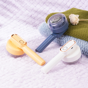 Dissolvant de peluches réutilisable à piles de qualité garantie - Product Image 5