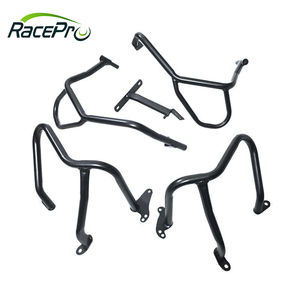 Protector de tanque de combustible para motor de carretera, barra de choque inferior de acero inoxidable para <span class=keywords><strong>BMW</strong></span> R1200GS R <span class=keywords><strong>1200</strong></span> <span class=keywords><strong>GS</strong></span> 2013 2014 <span class=keywords><strong>2015</strong></span> 2016 - Product Image 2