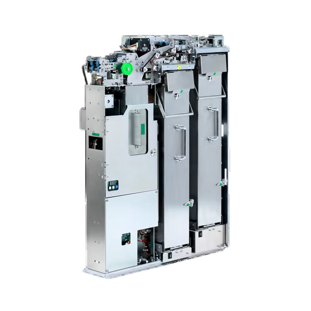 TIM-006A Automatic Card/Ticket Dispenser Recycler for Ticket Vending Machine Intelligent Transportation Railway Subway Metro
