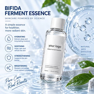 Trending Bifida Ferment <b>Serum</b> Moisturizing Hydrating Facial Essence Beauty Care OEM ODM Private Label Wholesale Manufacturer - Product Image 2
