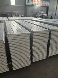 ประตูโรงรถระดับอุตสาหกรรมทำจากโฟมพียูหรือพีไออาร์ - Product Image 5