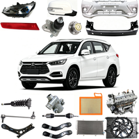 Pièces automobiles BYD SONG, qualité OME, OEM/ODM disponible, pour les SUV hybrides et électriques de la série BYD Song, pour les flottes, la vente au détail et la vente en gros