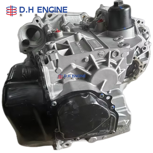 <span class=keywords><strong>Caja</strong></span> de Cambios VW DQ250 02E 0D9, Transmisión Automática DSG Húmeda de 6 Velocidades, 350 Nm, Compatible con VW, <span class=keywords><strong>Audi</strong></span> y Skoda - Product Image 2