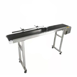 Impressora Industrial Online de Jato de Tinta de 7 Polegadas, Máquina Automática de Impressão de Código de Data e Lote de 25,4mm - Product Image 3