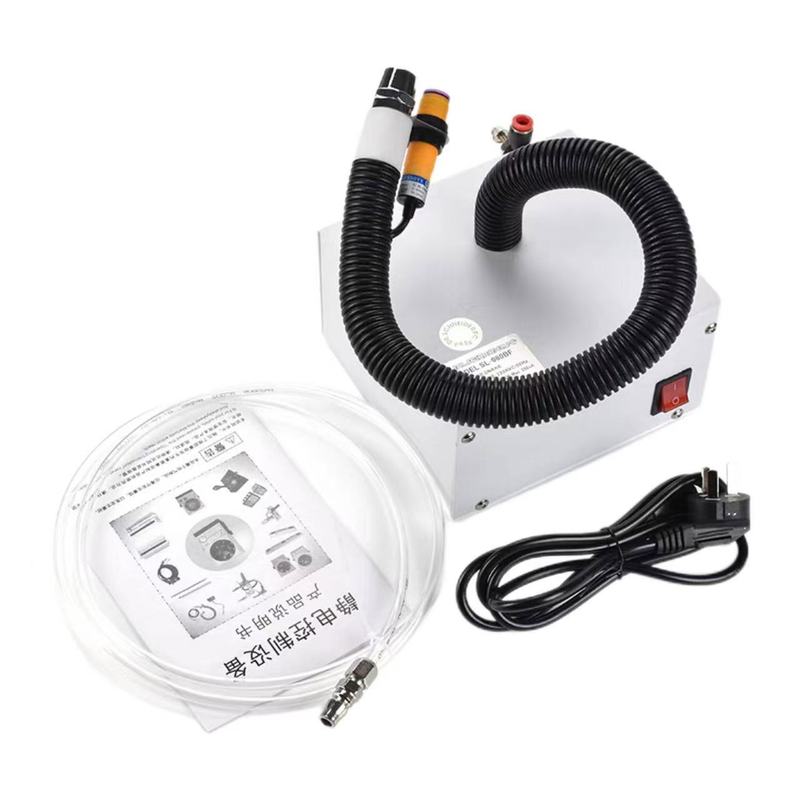 XSJ SZ080X Benchtop Photoinductive Ion Wind