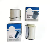 68065608AB Nouveau filtre à gasoil 6,7 L et filtre à eau/huile pour modèles 2500-4500 Aluminium Garantie 1 an