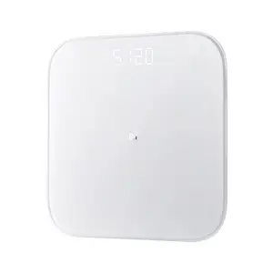 Stable Xiaomi Scale 2 for High Accuracy Measurement 