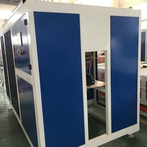<strong>PVC</strong> <strong>Slotting</strong> <strong>Machine</strong> HDPE <strong>Pipe</strong> Slotted <strong>Machine</strong> <strong>Pipe</strong> Screen <strong>Machine</strong> - Product Image 6
