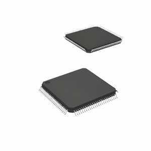 100 LQFP Embedded MSP430F67771IPZR BOM IC In Stock Buy Online Electronic Components - Product Image 1