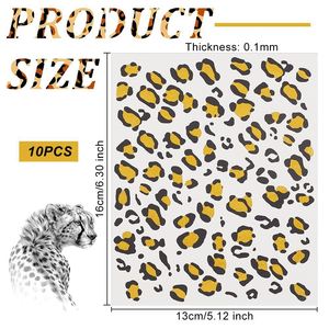 Customized Fashion Gold <b>Tattoo</b> Sticker Metallic Foil Water Transfer <b>Paper</b> PET Film Lasting <b>Temporary</b> <b>Tattoo</b> for Body Decoration - Product Image 2