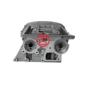 XC nouvel ensemble de culasse en aluminium Diesel 0200.<span class=keywords><strong>GW</strong></span> 9662378080 908867 pour Ford Transit Boxer CITROEN Jumper 2.2TDCI 2006-2020 - Product Image 5