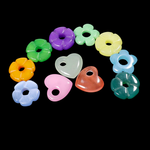 Piedras Curativas de Cristal de <span class=keywords><strong>Citrino</strong></span> Natural, Rocas Pulimentadas para Hacer Joyas, Reiki, Chakra, Decoración para el Hogar y la Oficina - Product Image 5