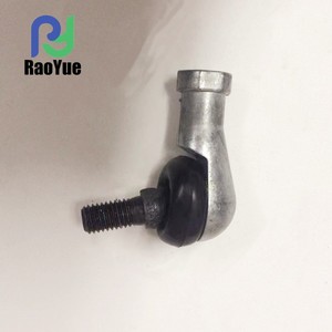 Rodamientos de Rodillos Esféricos Woder Ruilong 102 para Piezas de Cosechadoras SQ10C-RS M10, Visite Nuestra Tienda para Consultas - Product Image 1