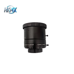 Lente Keyence CA-LH4 de Alta Resolución y Baja Distorsión de 4 mm para Inspección de Visión Industrial con Garantía de Un Año - Product Image 1