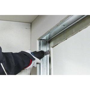 BOSCH-Lame de scie plongeante BIM 2608661908 AIZ 32 AB Métal 32x50mm - EAN 3165140666015 POWER TOOLS ACCESSOIRES - Product Image 3