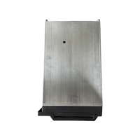 Módulo Rectificador ZH Brand NPR48-3G 48V 3000W para Sistema de Energía de Telecomunicaciones, Estación Base, Equipo de Fibra Óptica e Infraestructura Inalámbrica 1