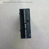 Módulo de Expansión de E/S TM3DQ16T TM3, Módulo de Expansión de E/S Digital/Analógico para PLC, Control Distribuido, Módulo de Expansión de E/S para Fábrica, Nuevo