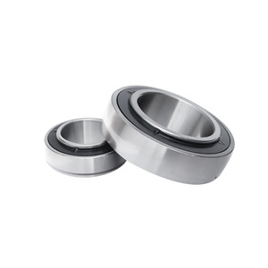 Spherical Roller <b>Bearings</b> Uk209 210 211 212 213 214 215 For Textile Machinery Spindle <b>Bearings</b> Manufacturing Plant - Product Image 1