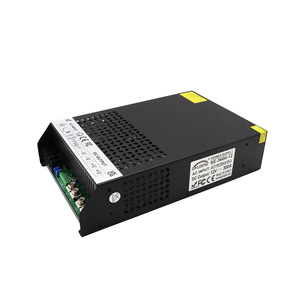 แหล่งจ่ายไฟสลับกระแสตรง/กระแสสลับ 360W 220V อินพุต 24V 36V 48V 60V 72V 80V 110V เอาต์พุต สำหรับอุปกรณ์เลเซอร์ - Product Image 2