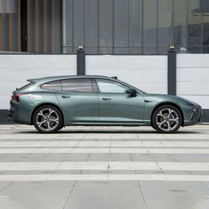 Vehículo Eléctrico Chino de 5 Puertas y 5 Plazas, Nezha S EV - Product Image 4