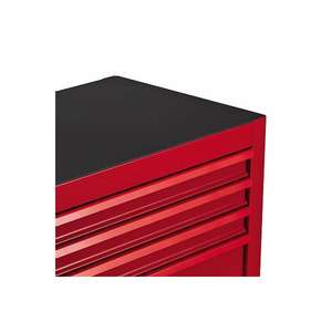 USAG - U05168202E ARMARIO DE RODILLOS DE ARRANQUE XL- 6 CAJONES (VACÍOS)-EAN 8001150004544 ARMARIOS DE TALLERÍA CON JUEGOS DE HERRAMIENTAS - Product Image 4