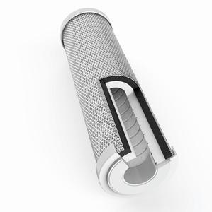 <span class=keywords><strong>Nsf</strong></span> chứng nhận thiêu kết vỏ dừa than hoạt tính khối Lọc <span class=keywords><strong>Cartridge</strong></span> 5 micron ngoài trời tap lọc nước <span class=keywords><strong>OEM</strong></span> ODM dịch vụ - Product Image 4