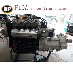 MOTEUR SYHP F10A et MOTEUR COMPLET À INJECTION 465 5 vitesses pour <span class=keywords><strong>SJ410</strong></span>/Sierra/Jimny/Samurai/Supper Carry - Product Image 6