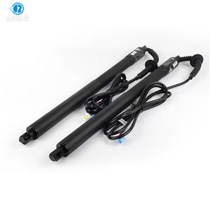 2014 + para Kia SPORTAGE Power Tailgate, One Kick + botón de asiento del conductor + interruptor eléctrico de llave remota para maletero trasero, garantía de 2 años - Product Image 2