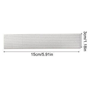 Mini Mopa - Mopa Pequeña para Espacios Estrechos - Portátil y Autoescurrible para Limpieza en Seco y Húmedo de Baño, Cocina, Sala de Estar, Auto, Dormitorio - Product Image 6