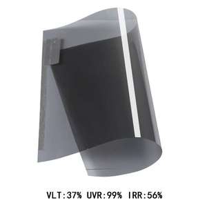 Reducir el deslumbramiento Mejorar la seguridad en la conducción Película tintada de calidad <span class=keywords><strong>para</strong></span> ventanas de automóviles de 3M - Product Image 4