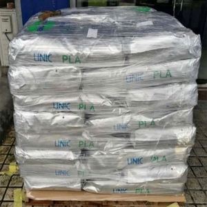 Gránulos de Resina PLA 100% de Alta Transparencia, Totalmente Compostables, Grado Médico, Grado de Moldeo por Inyección, Alto Flujo, Marca BN, para Soplado - Product Image 4
