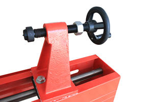 <span class=keywords><strong>Torno</strong></span> de <span class=keywords><strong>Madera</strong></span> en <span class=keywords><strong>Miniatura</strong></span> RWL1000GV, <span class=keywords><strong>Torno</strong></span> CNC <span class=keywords><strong>para</strong></span> Trabajar la <span class=keywords><strong>Madera</strong></span> - Product Image 2