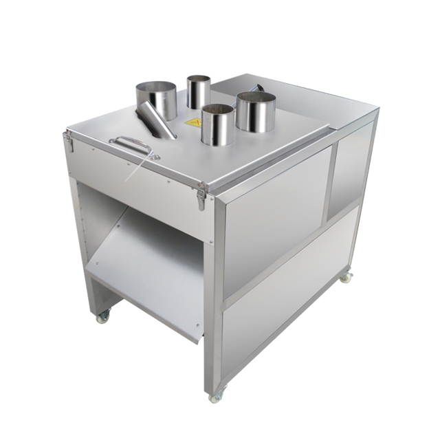 Автоматическая машина для нарезки картофельных чипсов, машина для нарезки банановых чипсов, машина для нарезки манго