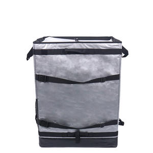 Sac De Colis Pliable PP Tissé Sac De Tri Sacos De Paqueteria Livraison Fourre-Tout Sac Logistique - Product Image 5