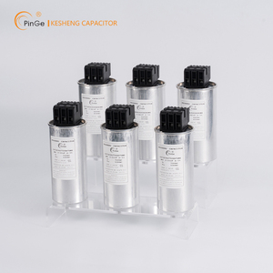 KS Pinge Factory nouveauté MKP- C67 condensateur de Correction du facteur de puissance à trois <span class=keywords><strong>phrases</strong></span> condensateur de filtre ca - Product Image 4