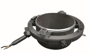 Escg3642 <b>Split</b> Pipe Cold Cutting Beveling <b>Machine</b> Pump for Stainless Steel Pipes 900-1050 Mm High-accuracy Automatic Industrial - Product Image 3