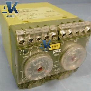 โมดูลความปลอดภัยรุ่นดั้งเดิม 474945 PSWZ 2S/1O - Product Image 4