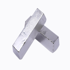 سبيكة إنديوم إنديوم عالية الجودة 6n سبيكة معدنية إنديوم سبيكة معدنية - Product Image 4