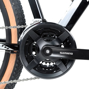 2026 NEU Günstigstes Bestseller Legierungs-Mountainbike vom Hersteller – 29 Zoll MTB - Product Image 6