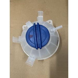 Vw Expansion Tank 1K0121407A For Touran Magotan Tiguan Octavia Superb Sagitar Sharan <b>Radiator</b> <b>Cap</b> Antifreeze Reservoir - Product Image 1