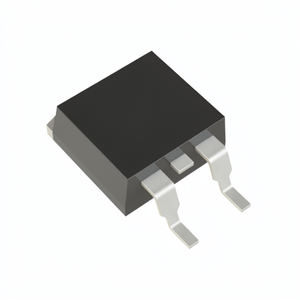 Componentes Electrónicos TO-263 IRF9520S Transistores Originales Servicio Integral - Product Image 1