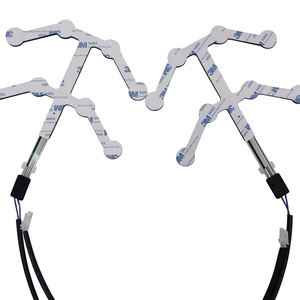 مستشعر ضغط إشغال عالي الدقة لسرير حافلة السيارة والطابق رافعة شوكية-مستشعر - Product Image 6