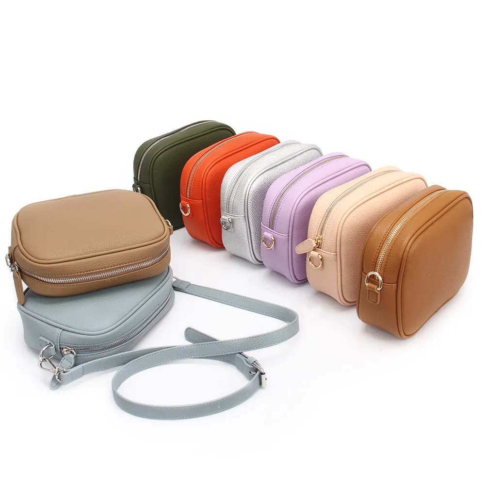 Ready to Ship Women Summer Outdoor camera Shoulder Bag women Big Capacity Crossbody Bag Handbags