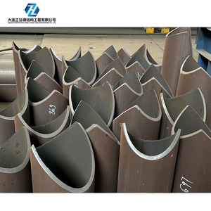 Kết cấu thép thương mại đúc sẵn xây dựng khung không gian kim loại cho văn phòng hoặc nhà để sử dụng tùy chỉnh kho - Product Image 5