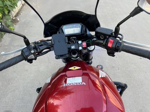 มอเตอร์ไซค์มือสอง <span class=keywords><strong>Honda</strong></span> NC750S รถมอเตอร์ไซค์ 750 ซีซี เบนซิน สตรีทไบค์ ครุยเซอร์ สปอร์ตไบค์ - Product Image 6